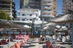 Hotel HOTEL ALOHA BEACH - Dotované pobyty 55+ dovolená