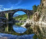 Hotel Perly Balkánu:  Korfu a Albánie dovolená