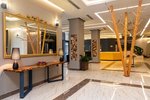 Interiér hotelu