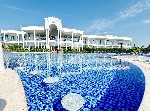 Hotel s bazénem
