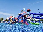 Dětský splash