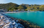 Albánie, Řecko, Řecko, Korfu, Město Korfu - Za poznáním Korfu a jižní Albánie