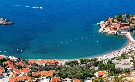 Hotel Albánie - mezi nebem, zemí a mořem s českým průvodcem dovolená