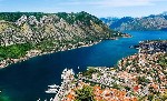 Hotel Albánie - mezi nebem, zemí a mořem s českým průvodcem dovolená