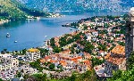 Hotel Albánie - mezi nebem, zemí a mořem s českým průvodcem dovolená