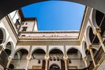 Hotel Krásy tajemného Alžírska dovolená