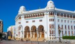 Hotel Krásy tajemného Alžírska dovolená