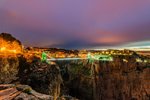 Hotel Krásy tajemného Alžírska dovolená