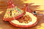 alžírsko_tajine