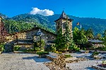 Hotel NP Pyrenejí a Andorry dovolená
