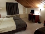 Hotel HOTEL GUINEA dovolená