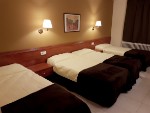 Hotel HOTEL GUINEA dovolená