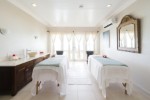 Spa a wellness