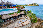 Hotel s bazénem