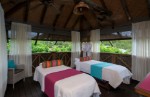 Spa a wellness