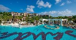 Hotel s bazénem 