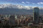 Argentina, Chile - Velký okruh po Chile s návštěvou Argentiny