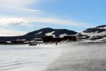 Hotel Antarktida dovolená