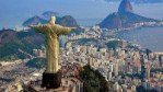 Argentina, Buenos Aires, Buenos Aires, Brazílie - Brazílie a Karneval v Riu De Janeiru