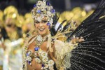 Argentina, Buenos Aires, Buenos Aires, Brazílie - Brazílie a Karneval v Riu De Janeiru