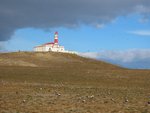 Hotel Ledové království Patagonie a Ohňové země (Argentina - Chile) dovolená