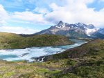 Hotel Ledové království Patagonie a Ohňové země (Argentina - Chile) dovolená