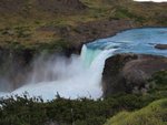 Hotel Ledové království Patagonie a Ohňové země (Argentina - Chile) dovolená