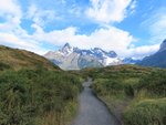 Hotel Ledové království Patagonie a Ohňové země (Argentina - Chile) dovolená