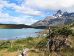 Hotel Ledové království Patagonie a Ohňové země (Argentina - Chile) dovolená