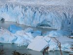 Hotel Ledové království Patagonie a Ohňové země (Argentina - Chile) dovolená