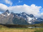 Hotel Ledové království Patagonie a Ohňové země (Argentina - Chile) dovolená