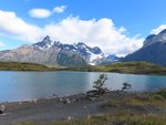 Hotel Ledové království Patagonie a Ohňové země (Argentina - Chile) dovolená
