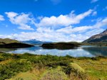 Hotel Ledové království Patagonie a Ohňové země (Argentina - Chile) dovolená