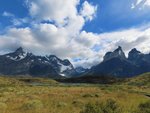 Hotel Ledové království Patagonie a Ohňové země (Argentina - Chile) dovolená