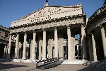 Nejvýznamnější uruguayské divadlo Teatro Solis.jpg