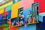 La Boca