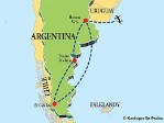 Argentina - To nejlepší z Argentiny