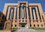 Budova hotelu 