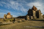 Hotel Arménie – kláštery a turistika pod Araratem dovolená