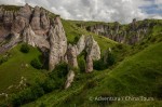Hotel Arménie – kláštery a turistika pod Araratem dovolená