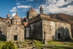 Hotel Arménie – kláštery a turistika pod Araratem dovolená