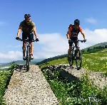 Hotel Arménie na kole dovolená