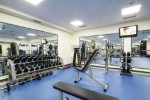 Hotel Best Western Plus Congress Hotel dovolenka
