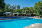 Hotel Best Western Plus Congress Hotel dovolenka