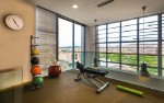 Fitness 