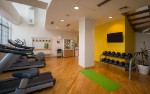 Fitness 