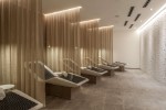 Wellness a SPA