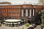 Budova hotelu 