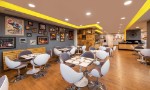 Restaurace