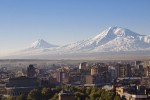Arménie, Jerevan, Jerevan - To nejlepší z Arménie + JEREVAN A KRÁSY KAVKAZU (letecky z Prahy)